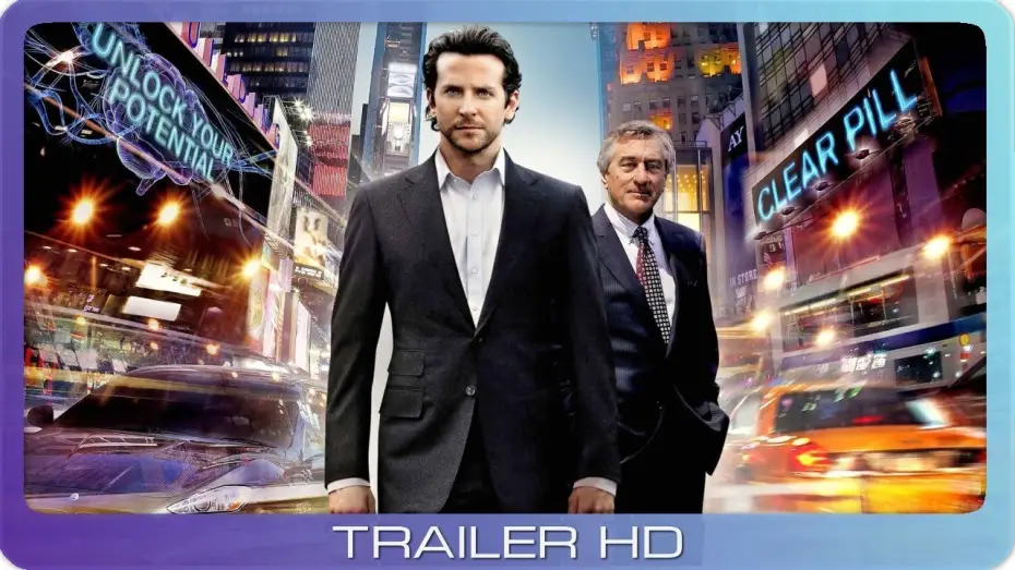 Wideo do filmu Jestem Bogiem — Ohne Limit ≣ 2011 ≣ Trailer