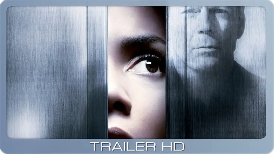 Wideo do filmu Ktoś całkiem obcy — Perfect Stranger ≣ 2007 ≣ Trailer