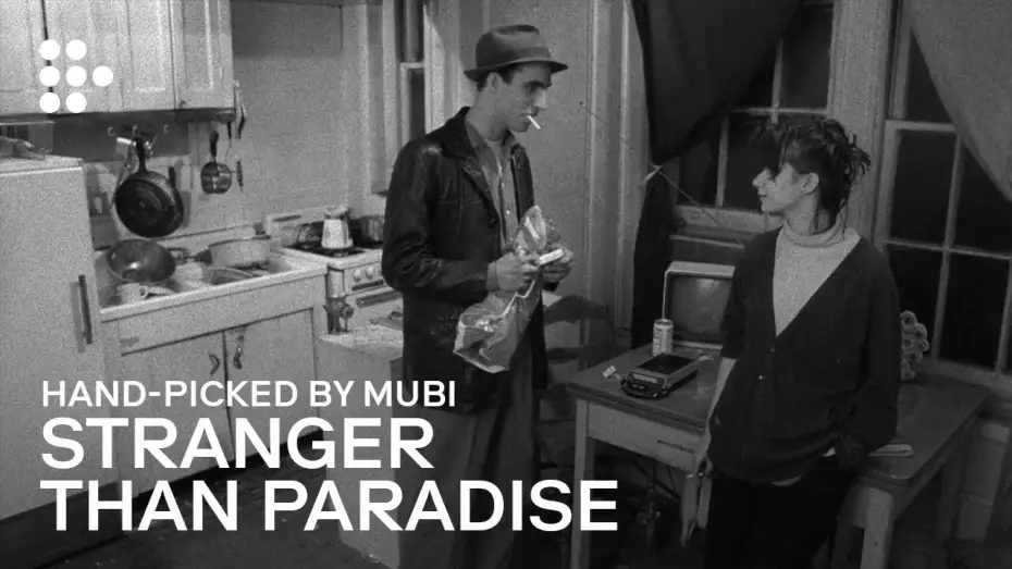 Wideo do filmu Inaczej niż w raju — Hand-picked by MUBI