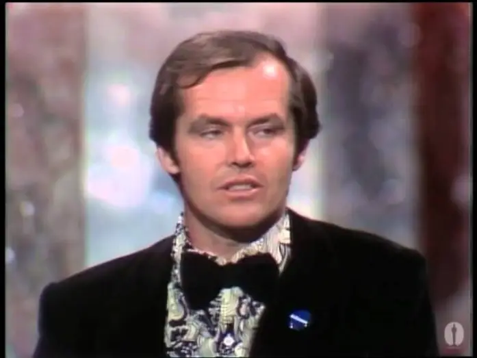 Wideo do filmu Francuski Łącznik — The French Connection Wins Best Picture | 44th Oscars (1972)