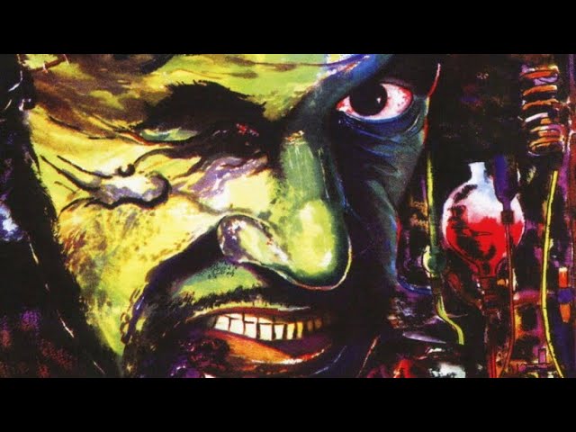 Wideo do filmu Zemsta Frankensteina — The Revenge of Frankenstein (1958) - Trailer HD 1080p