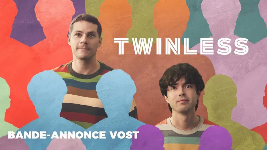 Wideo do filmu Rozdzieleni — Twinless - Bande-annonce VOST