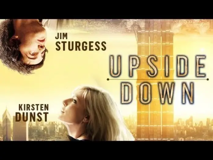 Wideo do filmu Odwróceni zakochani — UPSIDE DOWN - Official Trailer ITA