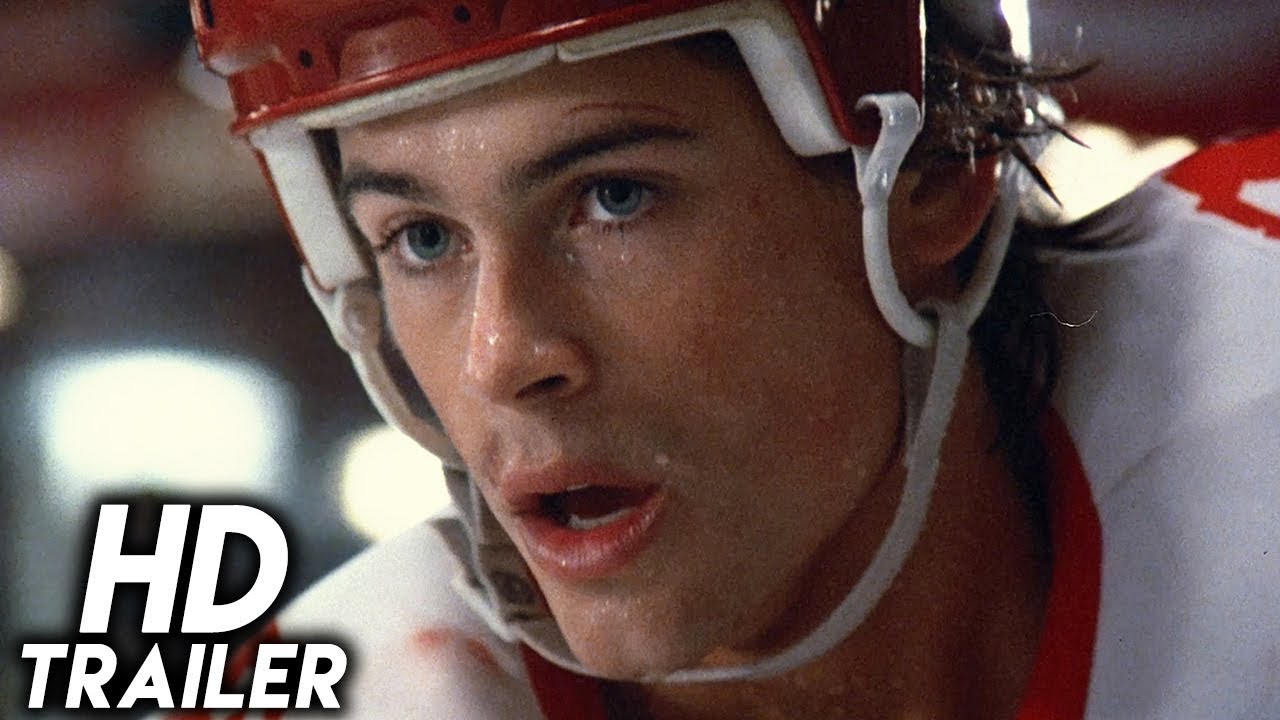Wideo do filmu Youngblood — Youngblood (1986) ORIGINAL TRAILER [HD 1080p]