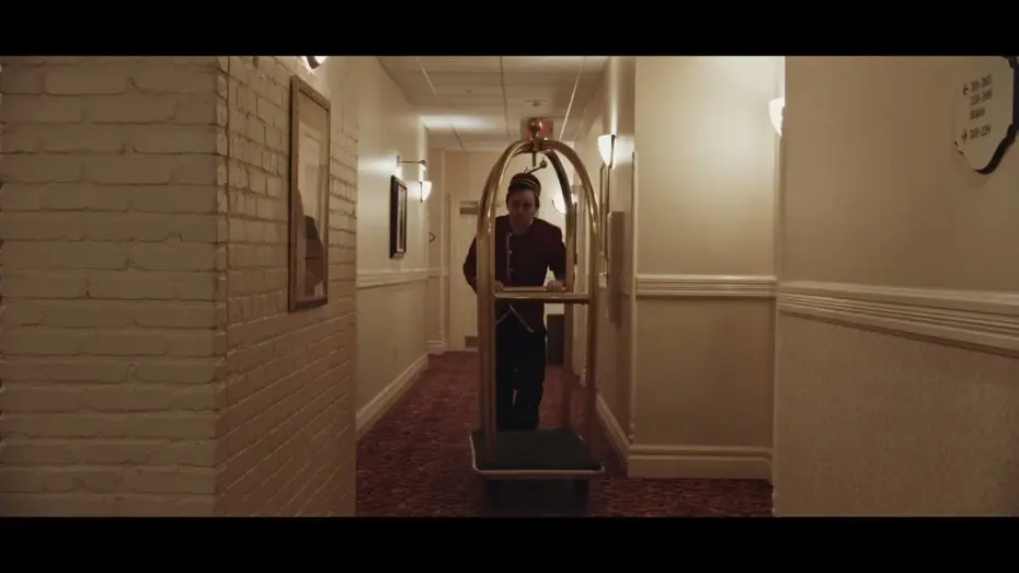 Wideo do filmu Bellboy — Bellboy | Teaser Trailer