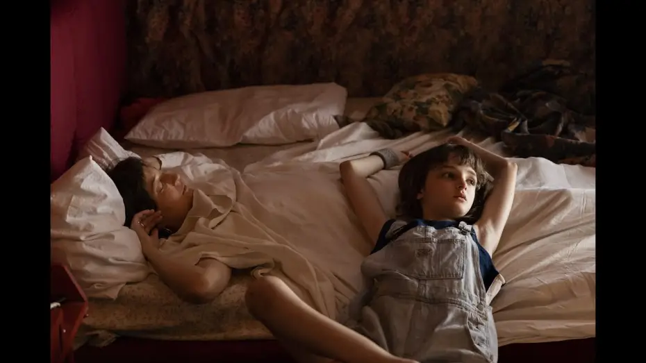 Wideo do filmu Marcel! — Official Teaser