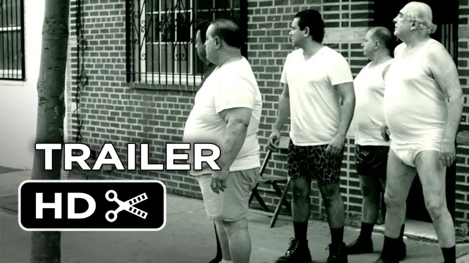 Wideo do filmu Rob the Mob — Rob The Mob TRAILER 1 (2014) - Crime Movie HD