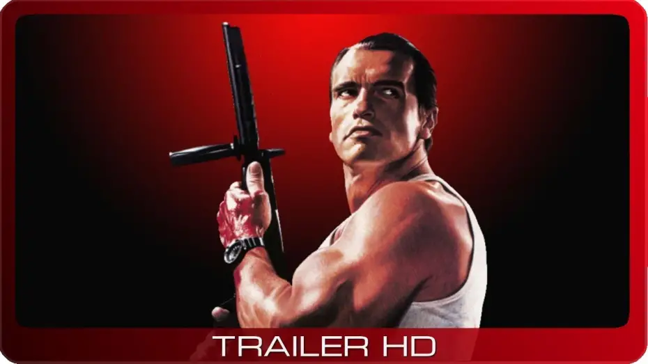 Wideo do filmu Jak to się robi w Chicago — Raw Deal ≣ 1986 ≣ Trailer