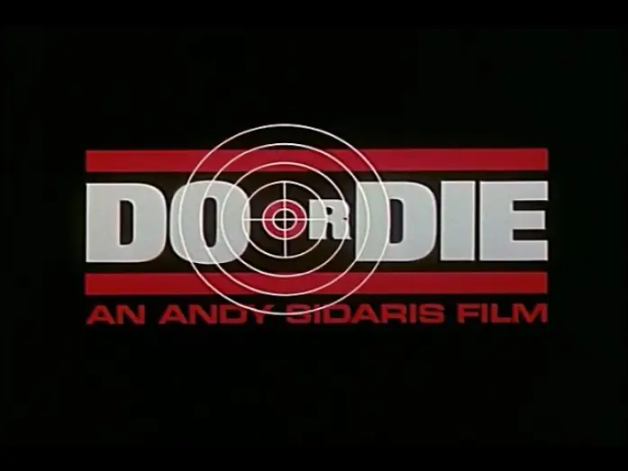 Wideo do filmu Do or Die — DO OR DIE - (1991) Video Trailer