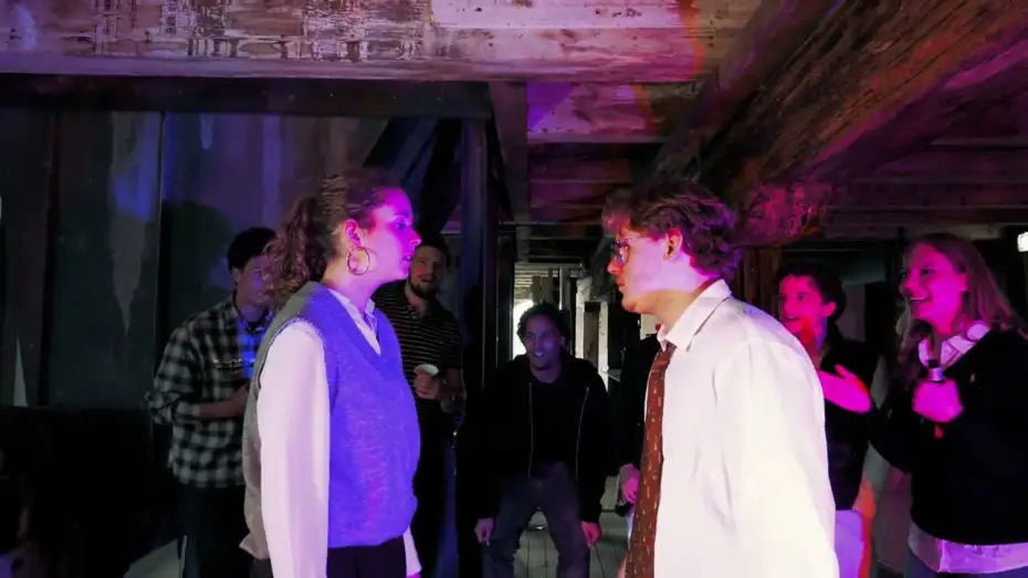 Wideo do filmu "Feut" — "Feut"