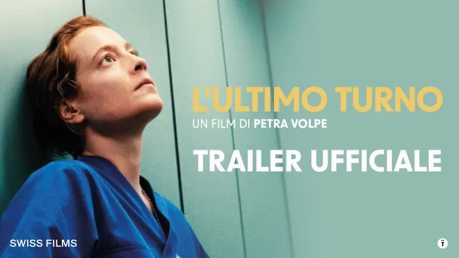 Wideo do filmu Heldin — L'ULTIMO TURNO un film di Petra Volpe | Trailer Ufficiale | dal 20 agosto al cinema