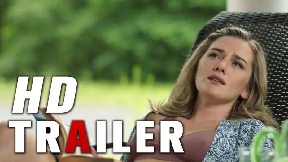 Wideo do filmu Life Like — Life Like Trailer JAMES D'ARCY ADDISON TIMLIN