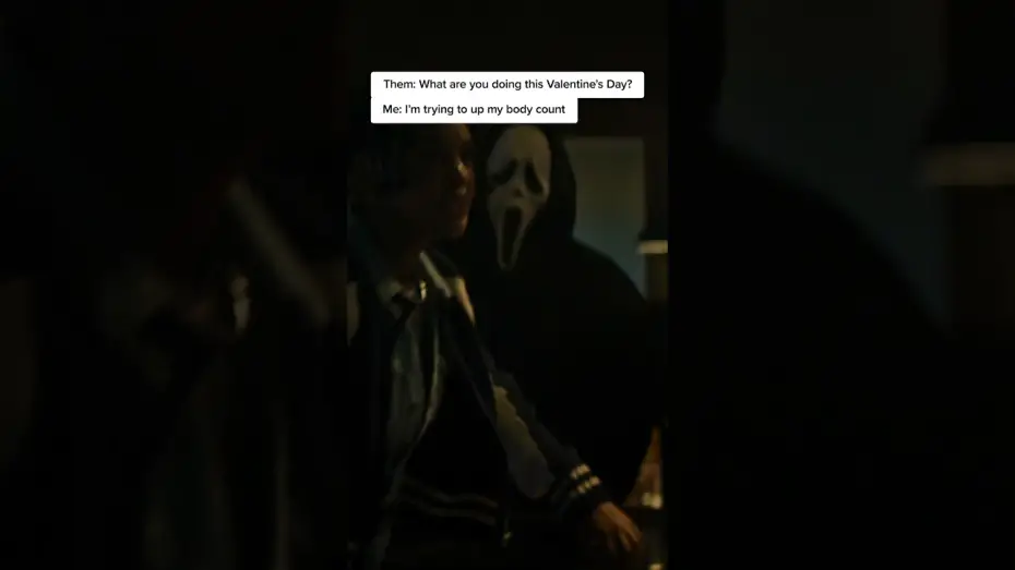 Wideo do filmu Krzyk 7 — Ghostface's list just got longer.