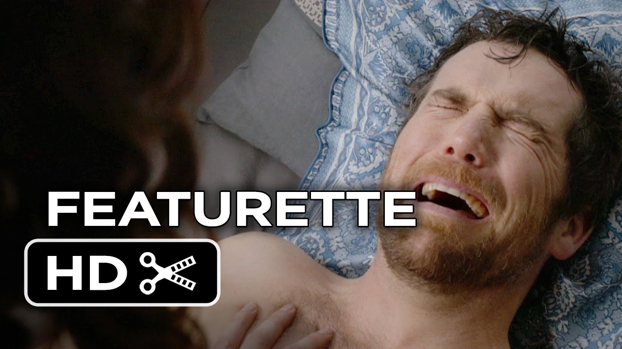 Wideo do filmu To właśnie seks — The Little Death Featurette - The Story (2015) - Comedy Movie HD