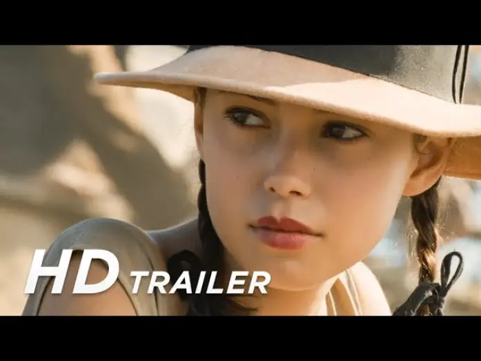 Wideo do filmu Kochanek — Trailer