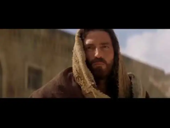 Wideo do filmu Pasja — La Pasion de Cristo 2004 Trailer (HD)