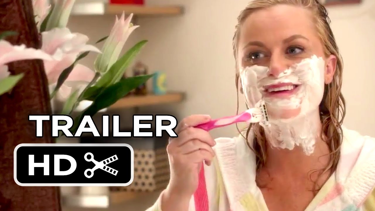 Wideo do filmu Doszli Razem — They Came Together TRAILER 1 (2014) - Amy Poehler, Paul Rudd Comedy HD
