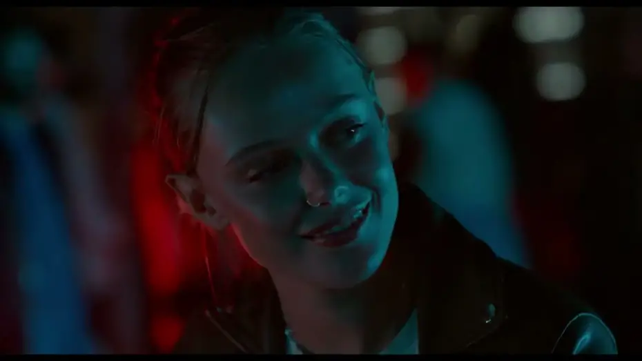 Wideo do filmu Tygrysy — Official UK Trailer