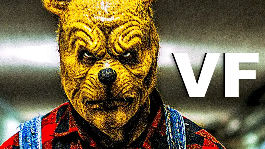 Wideo do filmu Puchatek: Krew i miód 2 — WINNIE THE POOH : BLOOD AND HONEY 2 Bande Annonce VF (2024) Horreur
