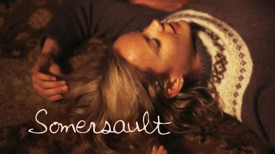 Wideo do filmu Somersault — Somersault (2004) | Theatrical Trailer | Cate Shortland