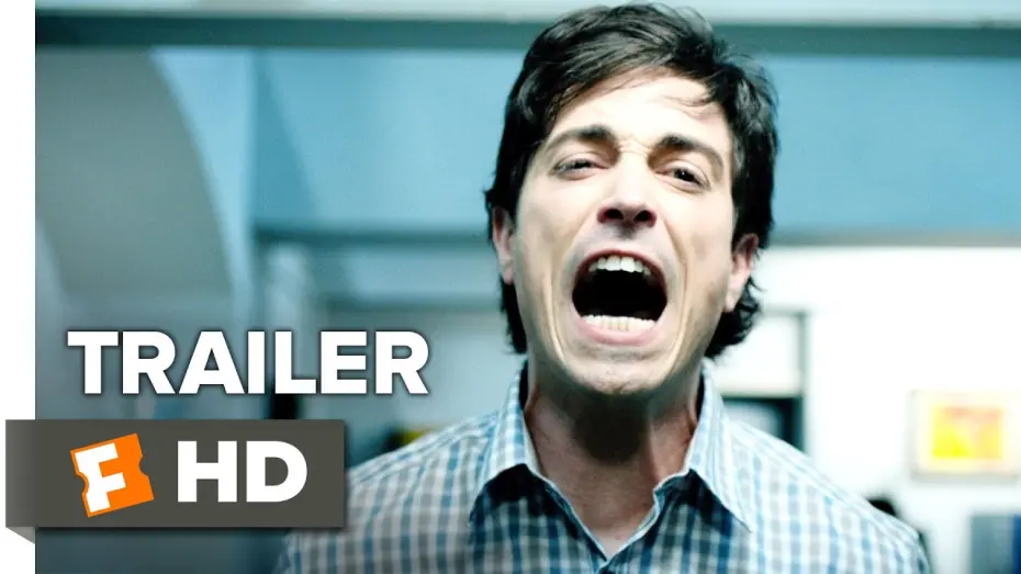 Wideo do filmu 400 dni — 400 Days Official Trailer #1 (2015) - Dane Cook, Brandon Routh Sci-Fi Movie HD
