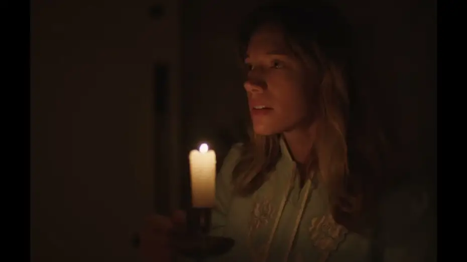 Wideo do filmu The Beldham — Rocking Chair Scare