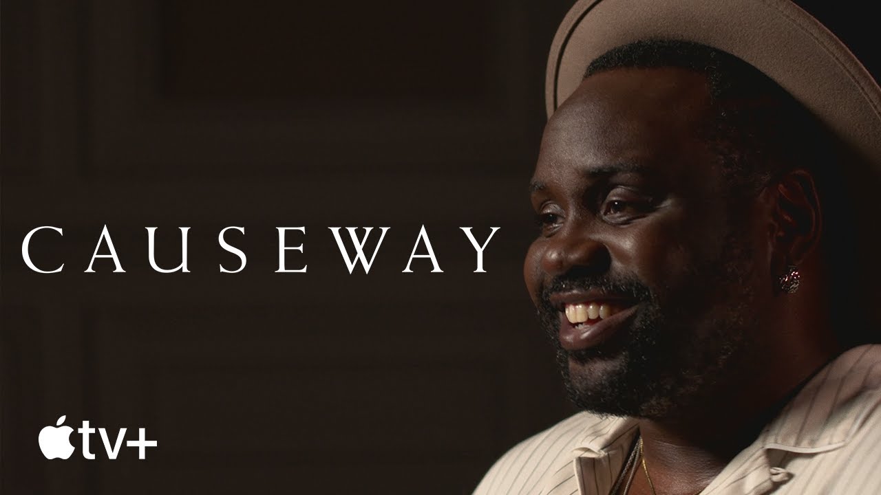 Wideo do filmu Most — Brian Tyree Henry Breaks Down "Baptism" Scene