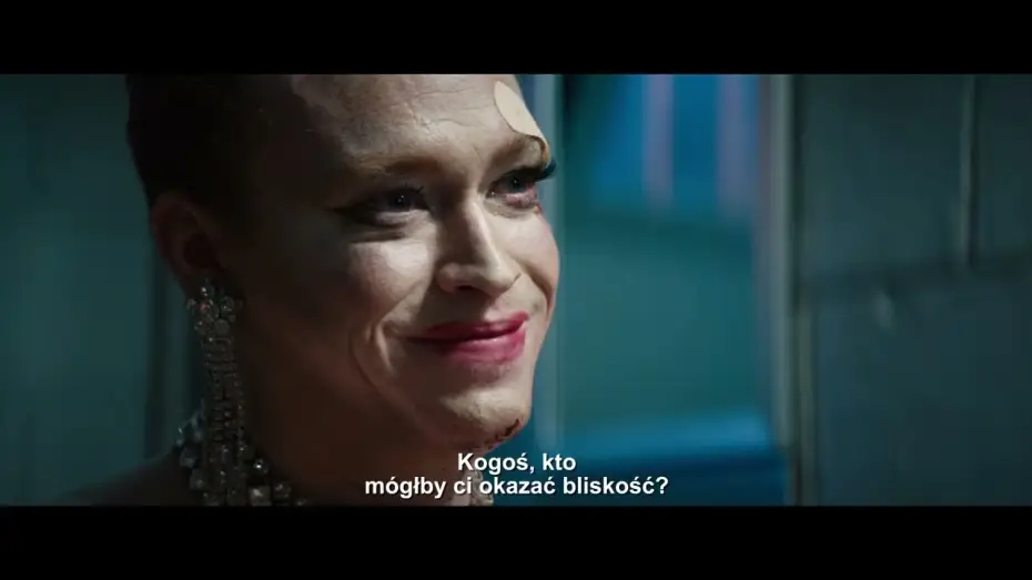 Wideo do filmu Dogman — Oficjalny polski zwiastun
