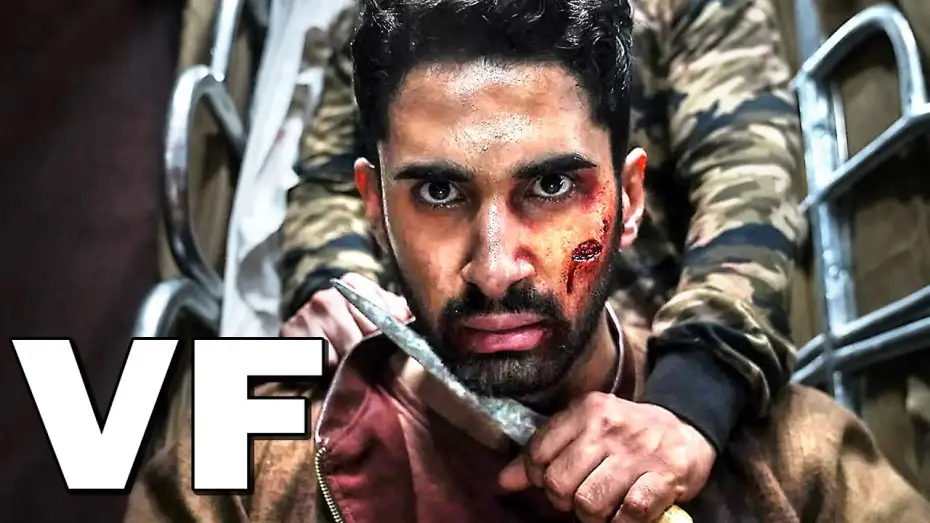 Wideo do filmu Kill — KILL Bande Annonce VF (2024) Action