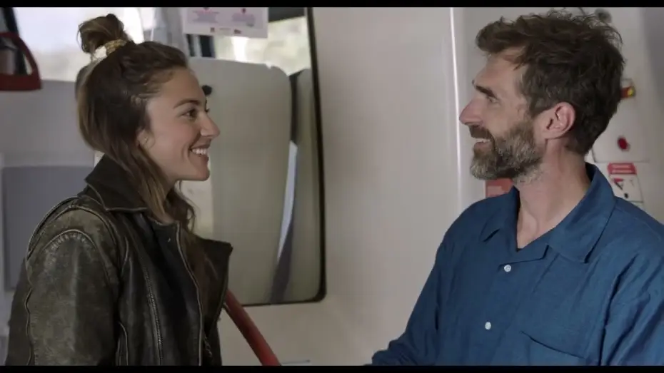 Wideo do filmu Le Voyage en pyjama — Bande-Annonce