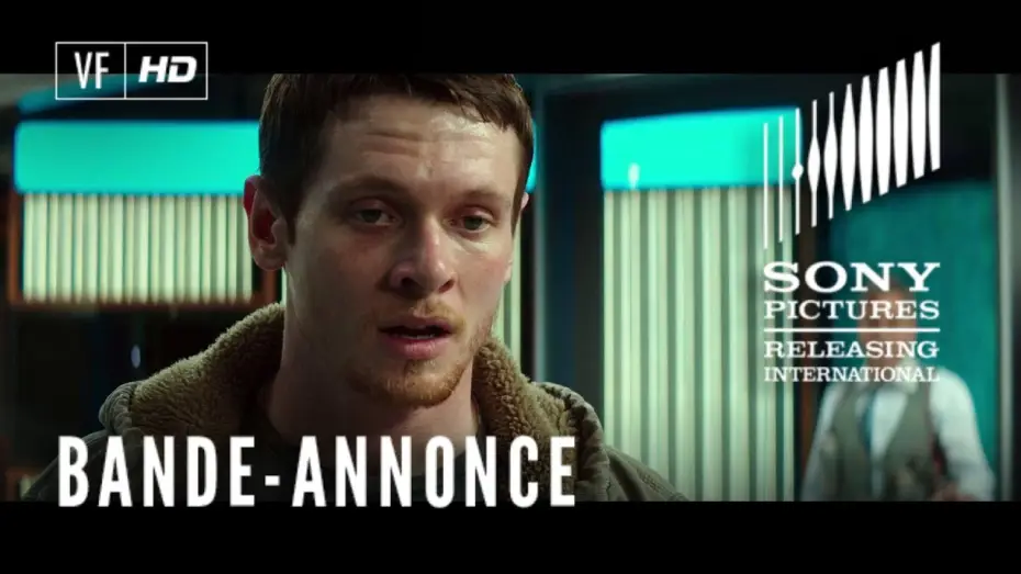 Wideo do filmu Zakładnik z Wall Street — Money Monster - Bande Annonce VF