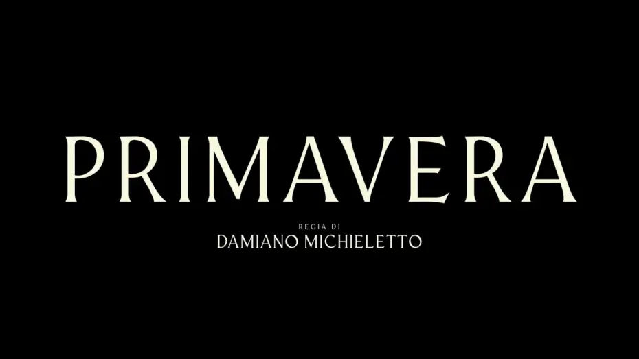 Wideo do filmu Primavera — PRIMAVERA | Clip Teaser