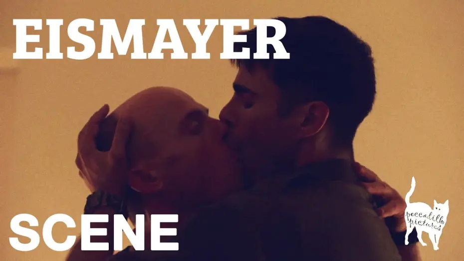 Wideo do filmu Eismayer — Soldiers in Love