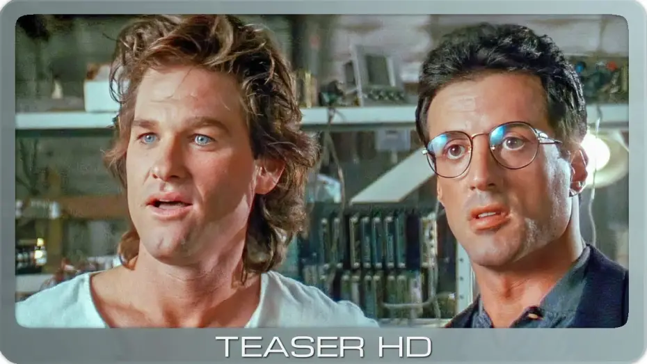 Wideo do filmu Tango i Cash — Tango & Cash ≣ 1989 ≣ TV-Teaser