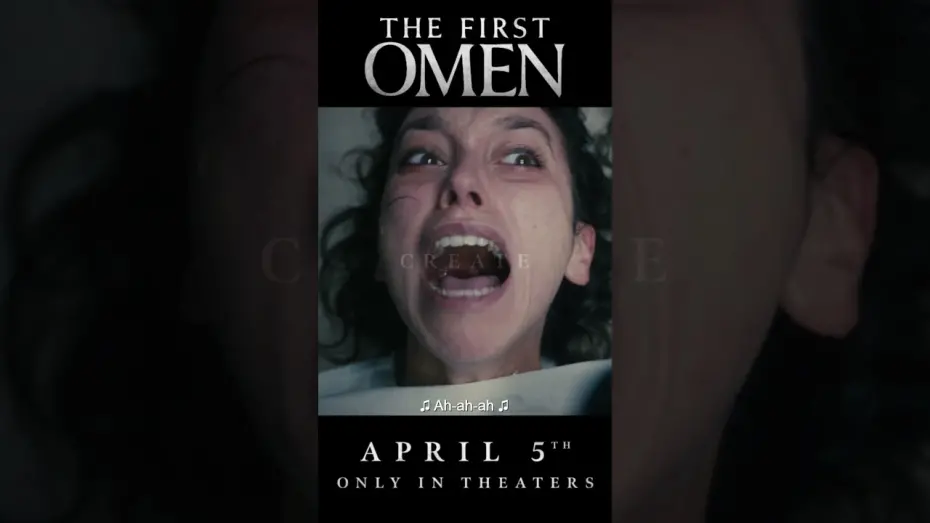 Wideo do filmu Omen. Początek — Trailer Online Now
