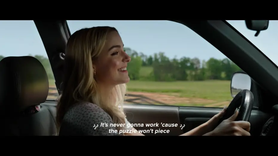 Wideo do filmu Gdyby nie ty — Role Model