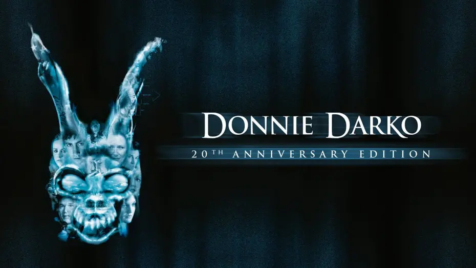 Wideo do filmu Donnie Darko — 20th Anniversary - Official 4K Trailer