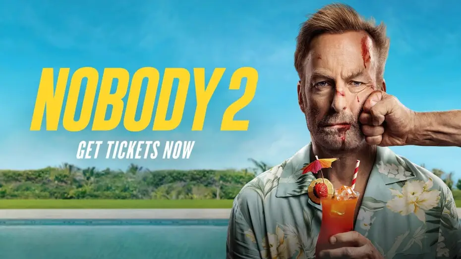 Wideo do filmu Nikt 2 — Get Tickets