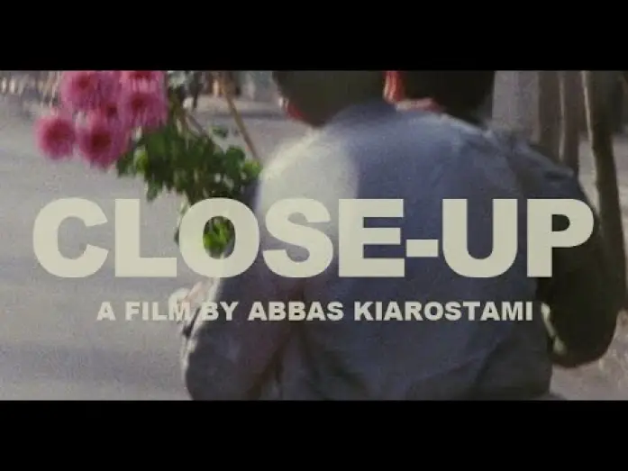 Wideo do filmu کلوزآپ ، نمای نزدیک — Close-up (1990) Trailer | Director:  Abbas Kiarostami