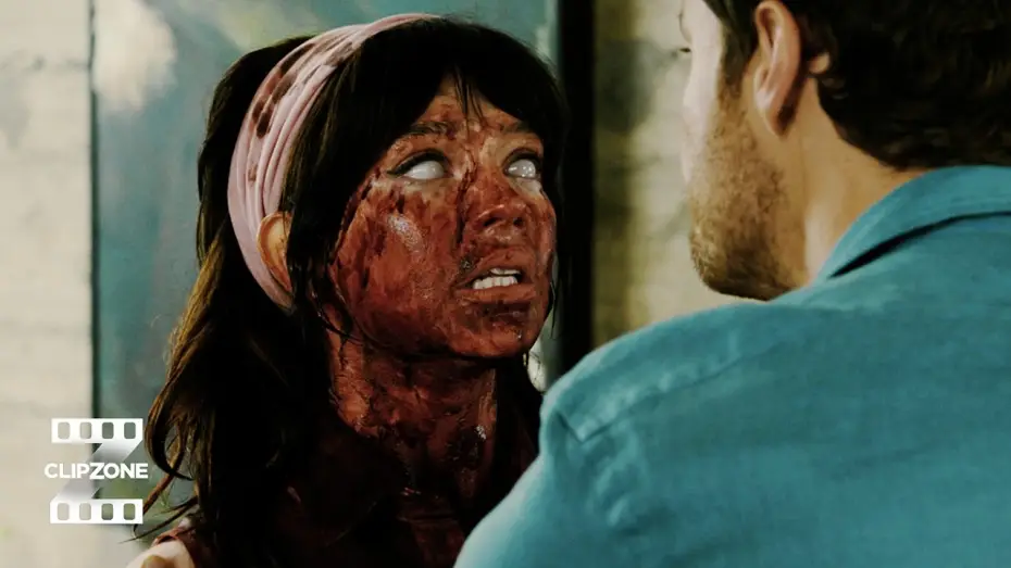 Wideo do filmu Towarzysz — AI Acts In Self Defense