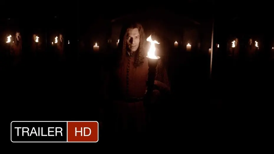 Wideo do filmu Io, Leonardo — IO, LEONARDO | Trailer Ufficiale Italiano HD
