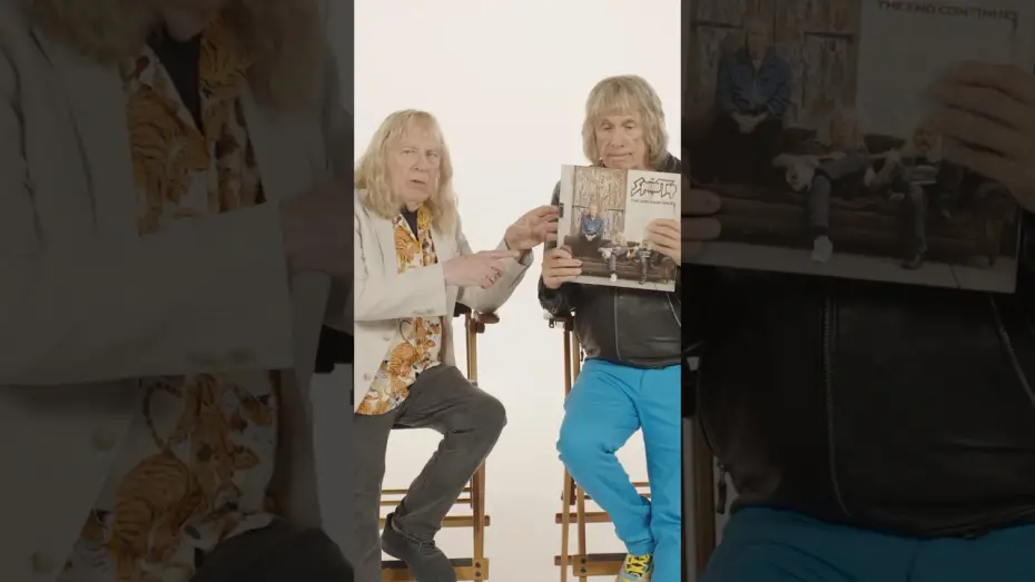 Wideo do filmu Spinal Tap II: The End Continues — It’s not a mb3.