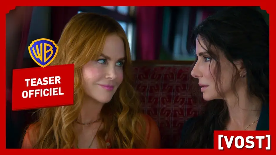 Wideo do filmu Practical Magic 2 — Les Ensorceleuses 2 | Teaser officiel (VOST) | Sandra Bullock, Nicole Kidman