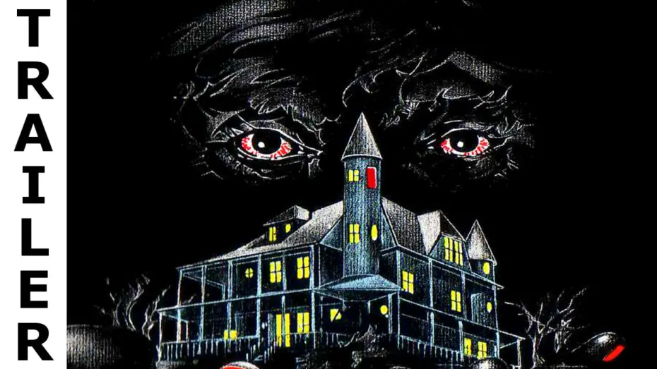 Wideo do filmu Nie chodź do tego domu — Don't Go in the House (1979) - Trailer (HQ)