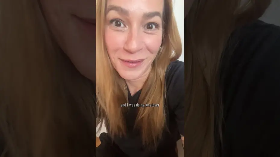 Wideo do filmu Biegnij Lola, biegnij — Franka Potente on making RUN LOLA RUN