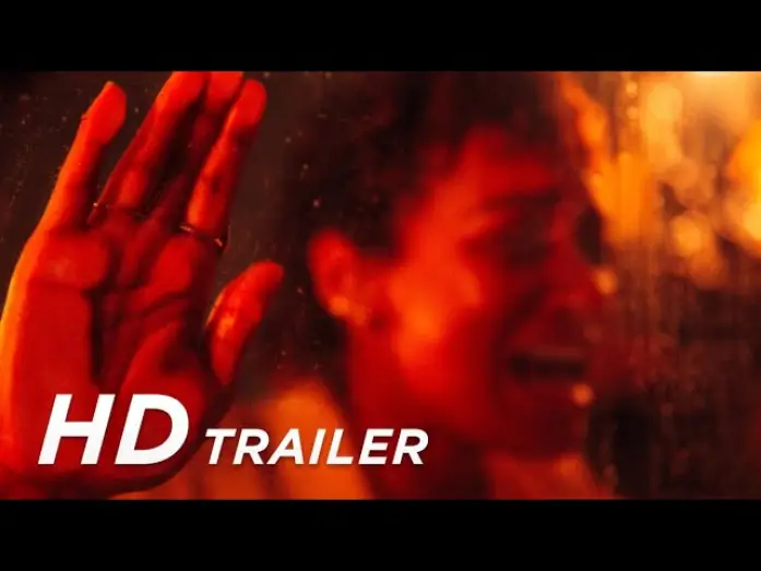 Wideo do filmu Mów do mnie! — Offizieller Trailer
