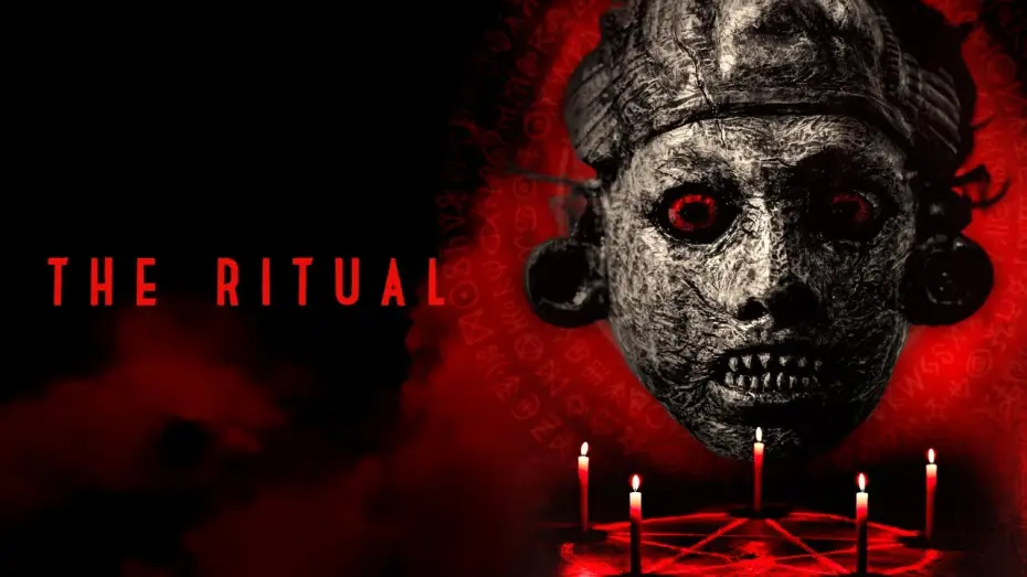 Wideo do filmu The Ritual — The Ritual | Official Trailer | Horror Brains