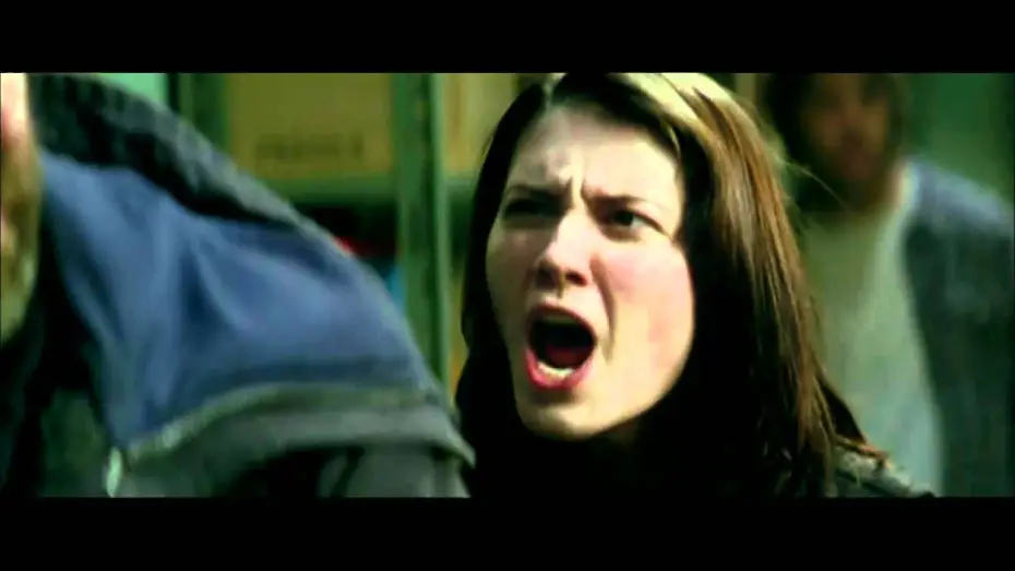 Wideo do filmu Coś — La Cosa (2011): Tráiler en español