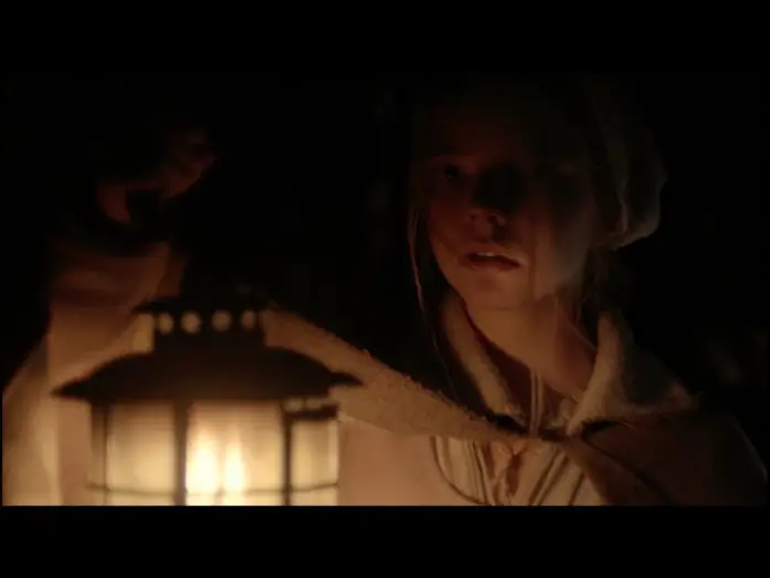 Wideo do filmu Czarownica: Bajka ludowa z Nowej Anglii — THE WITCH - Trailer italiano ufficiale