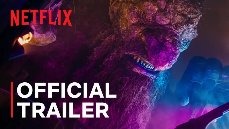 Wideo do filmu Troll 2 — Official Trailer [Subtitled]